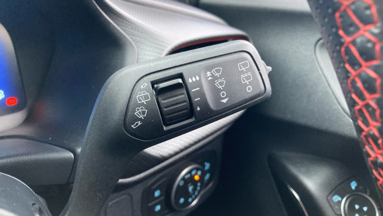 Ford Puma 1.0 EcoBoost Hybrid mHEV ST-Line X 5dr Petrol Hatchback